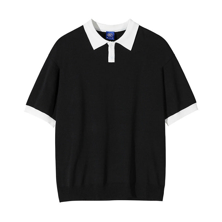 Joseph | Polo à manches amples pour homme