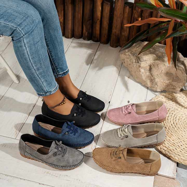 Noëlle | Mocassins premium