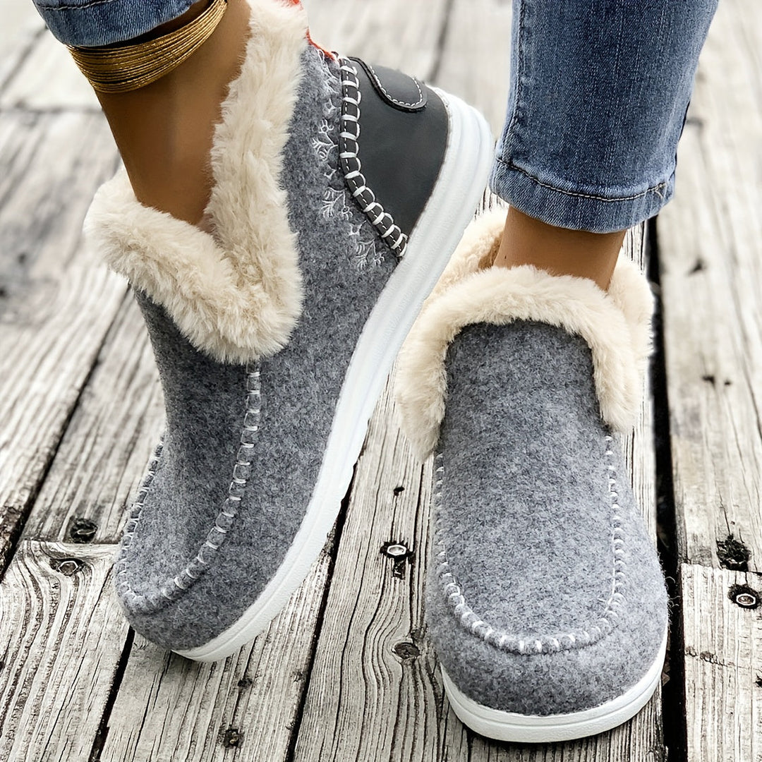 Maeline | Chaussures premium