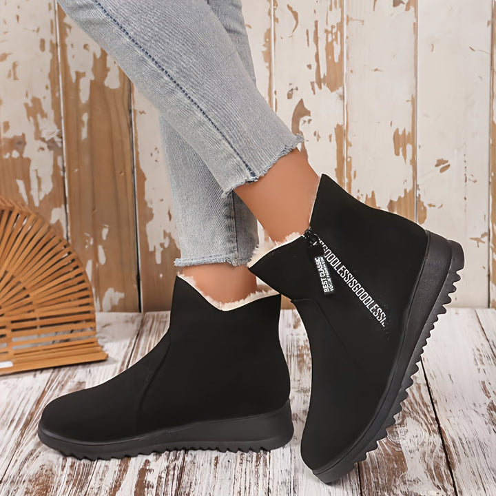 Jolanda | Bottes classique