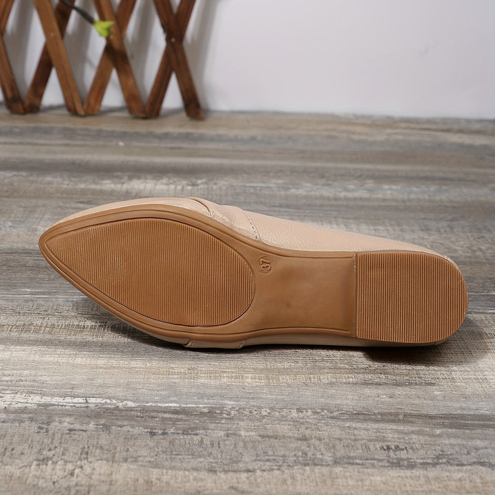 Cassandre | Mocassins sophistiqué