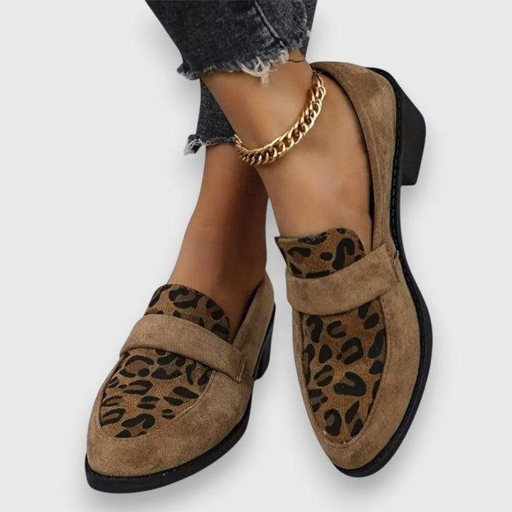 Eléonore | Chaussons tendance