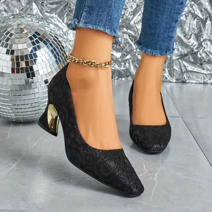 Pomeline | Talons exclusif