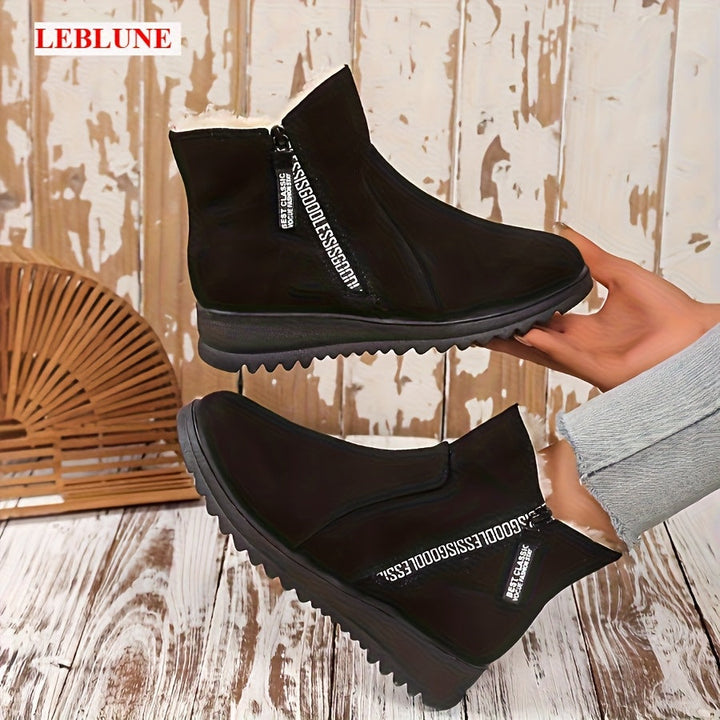 Jolanda | Bottes classique