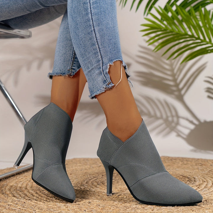 Frédérique | Bottes premium