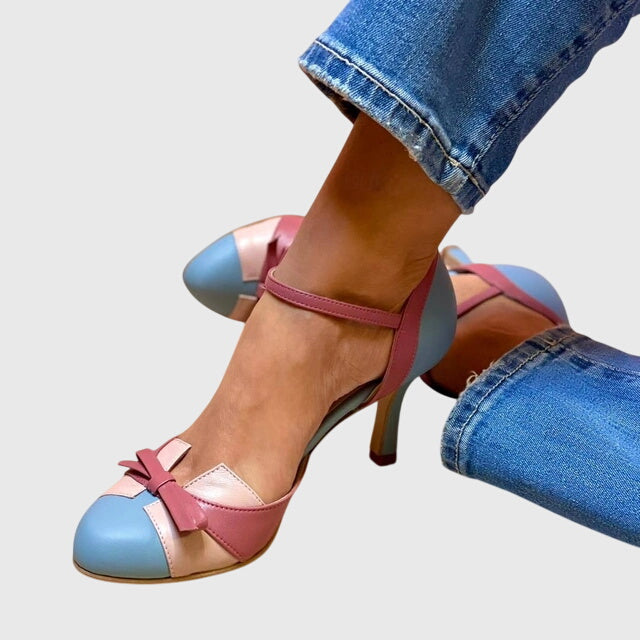 Azalée | Sandales luxueuse