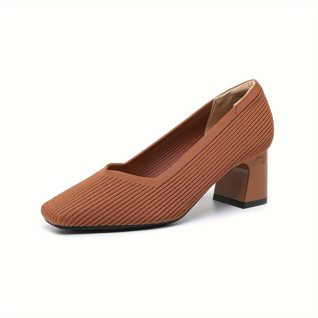 Annette | Talons raffiné