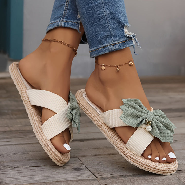 Salomé | Sandales élégante
