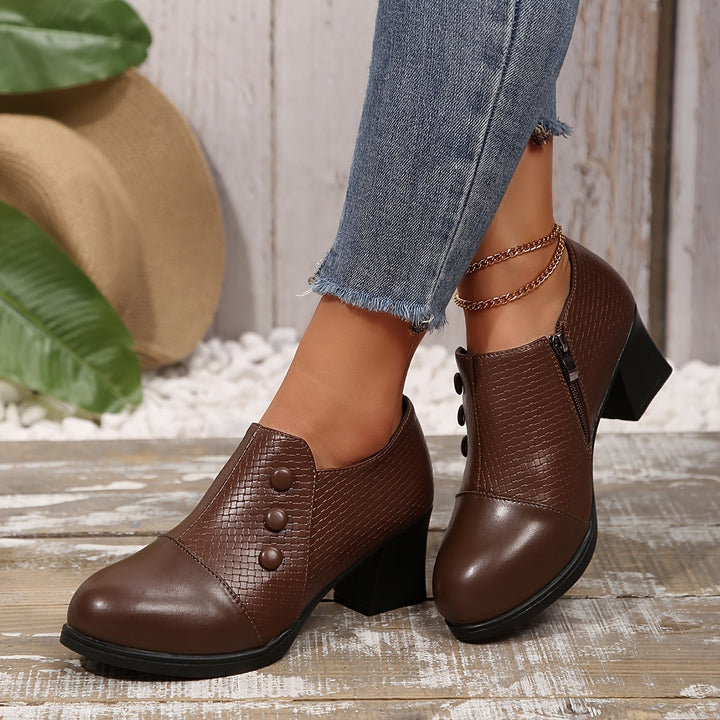 Ilana | Talons exclusif
