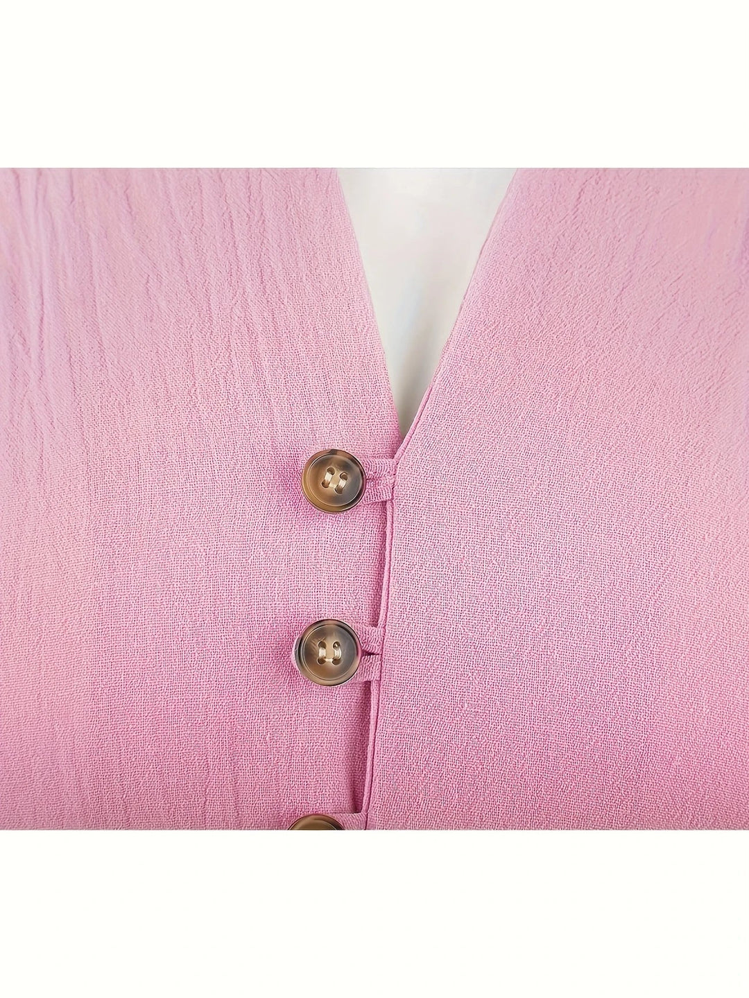 Bruno | Chemise légère en coton à manches