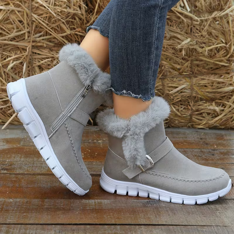 Quiterie | Bottes moderne