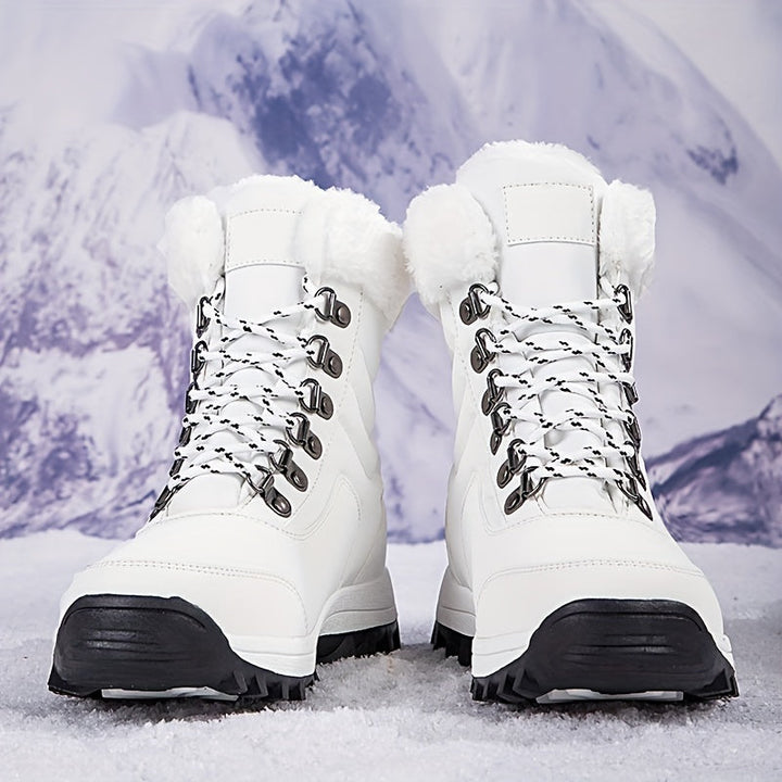Aurélienne | Bottes chic