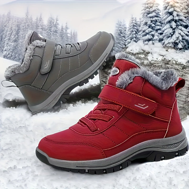 Sidonie | Bottes tendance