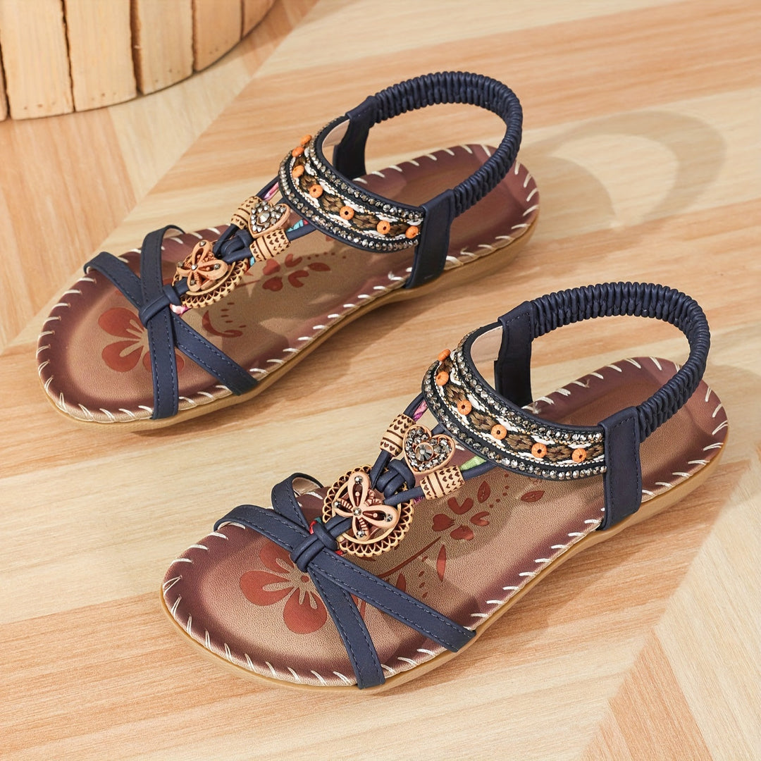 Marianne | Sandales intemporelle