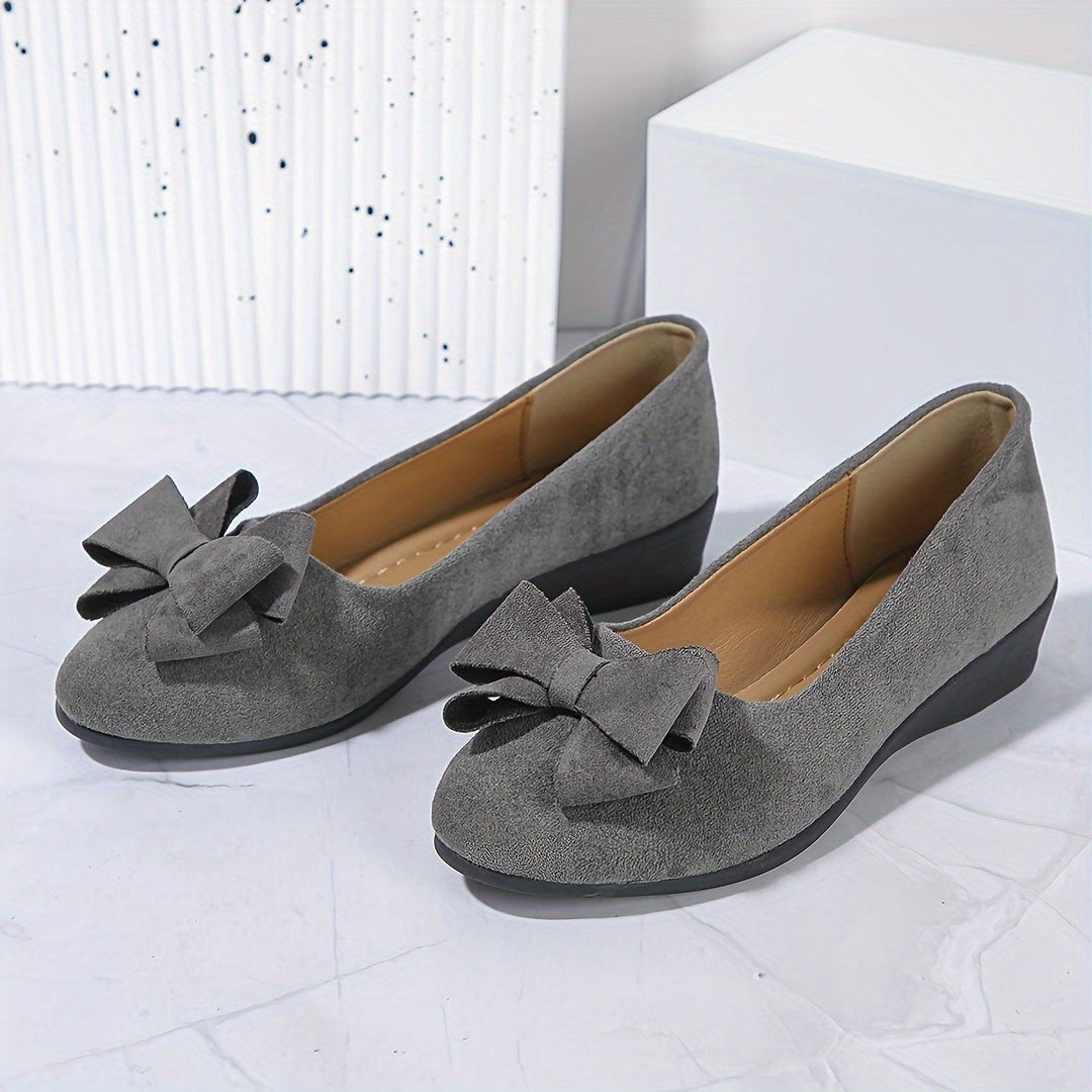 Patricia | Ballerines exclusive