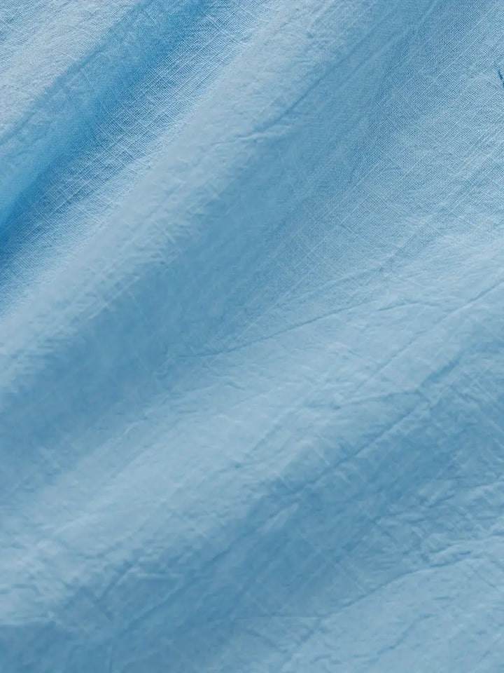 Axel | Chemise élégante à manches courtes