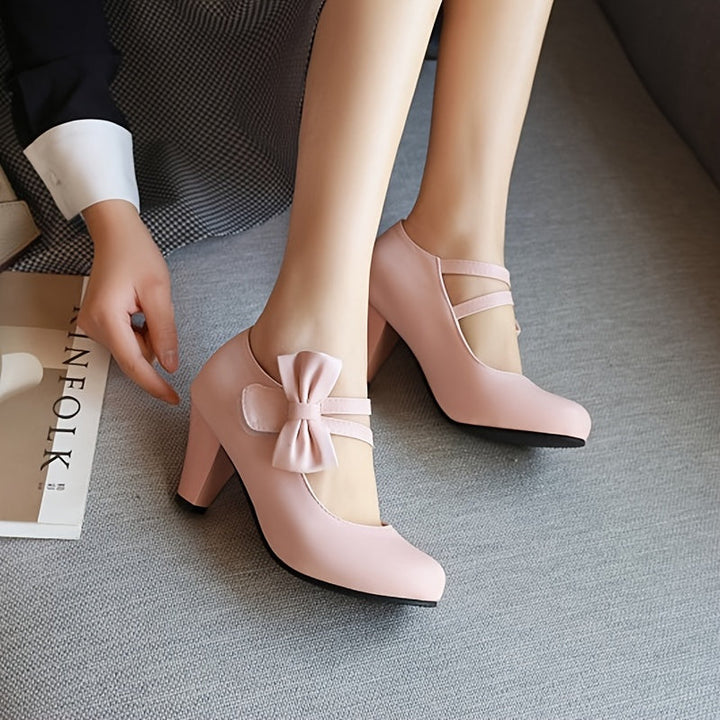 Sylvie | Chaussures premium