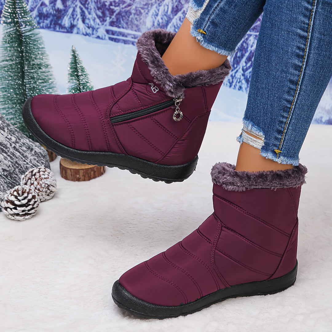 Liline | Bottes sophistiquée