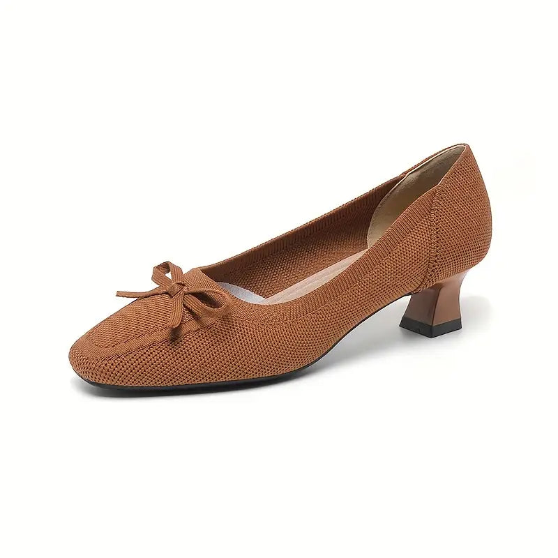 Pélagie | Talons moderne