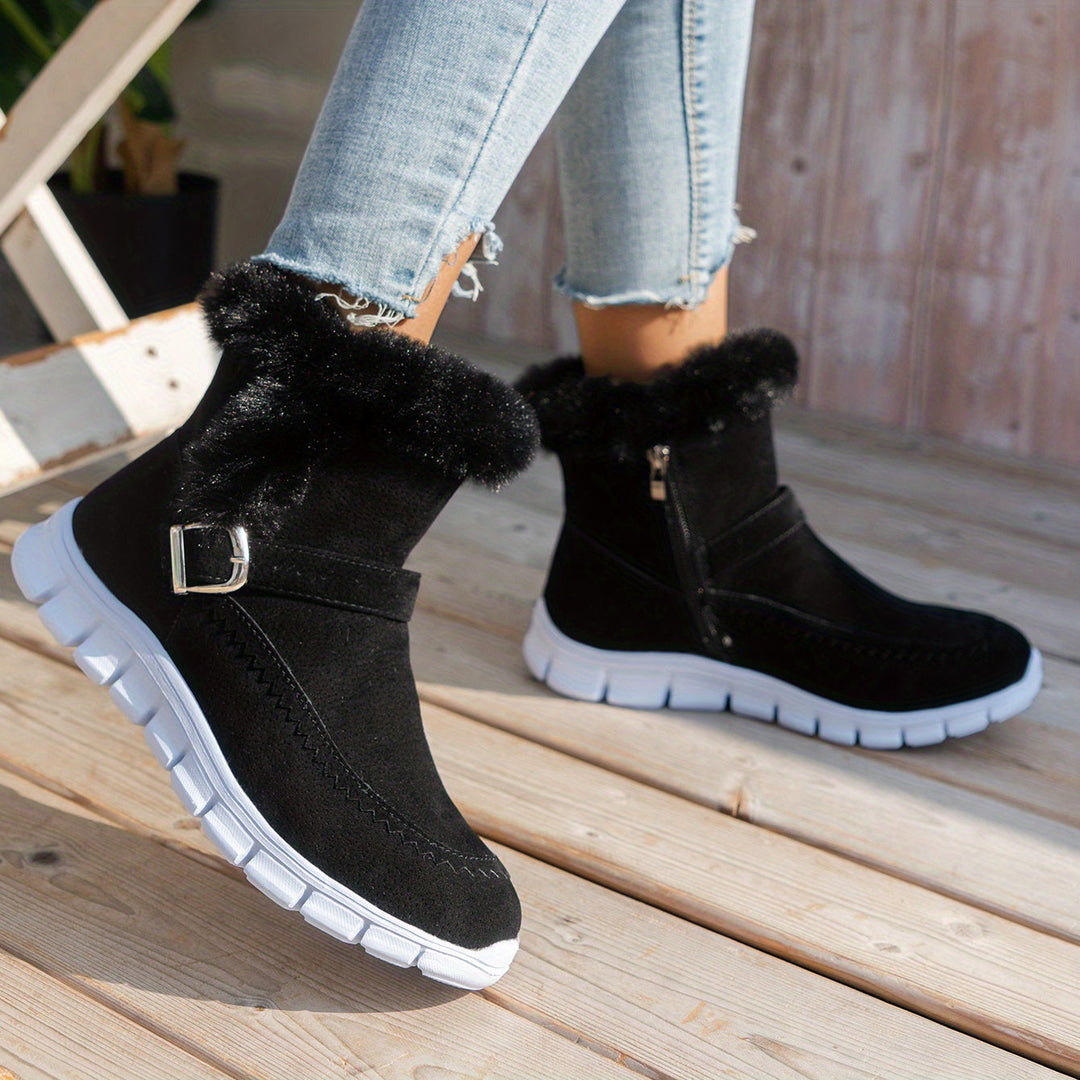 Quiterie | Bottes moderne