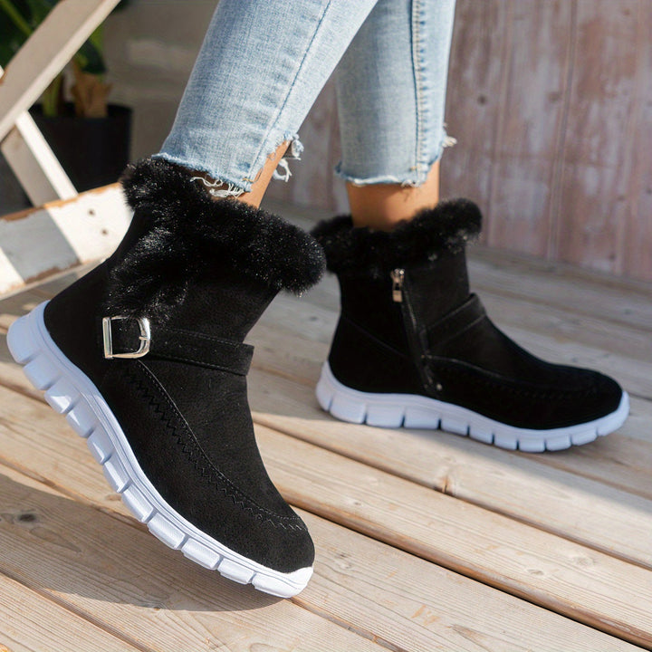 Quiterie | Bottes moderne