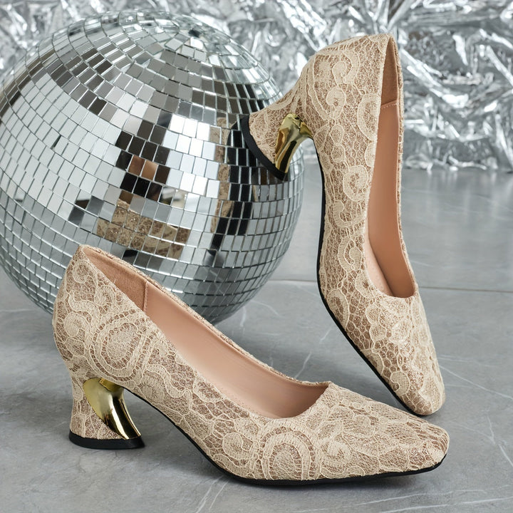 Pomeline | Talons exclusif
