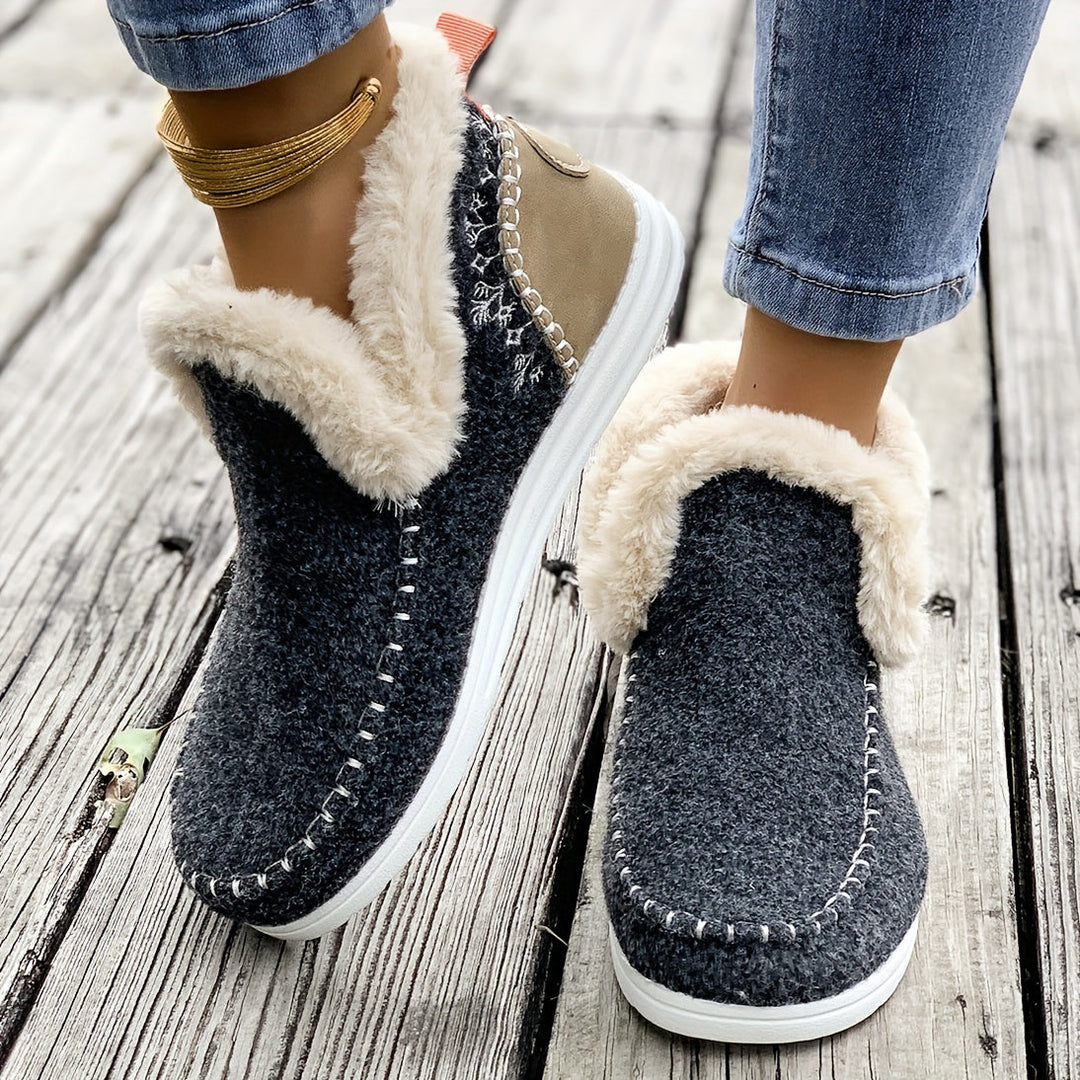 Maeline | Chaussures premium