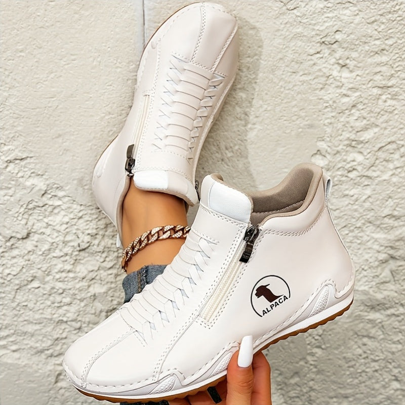 Apolline | Chaussures intemporelle