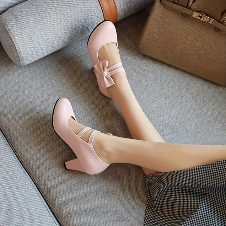 Sylvie | Chaussures premium