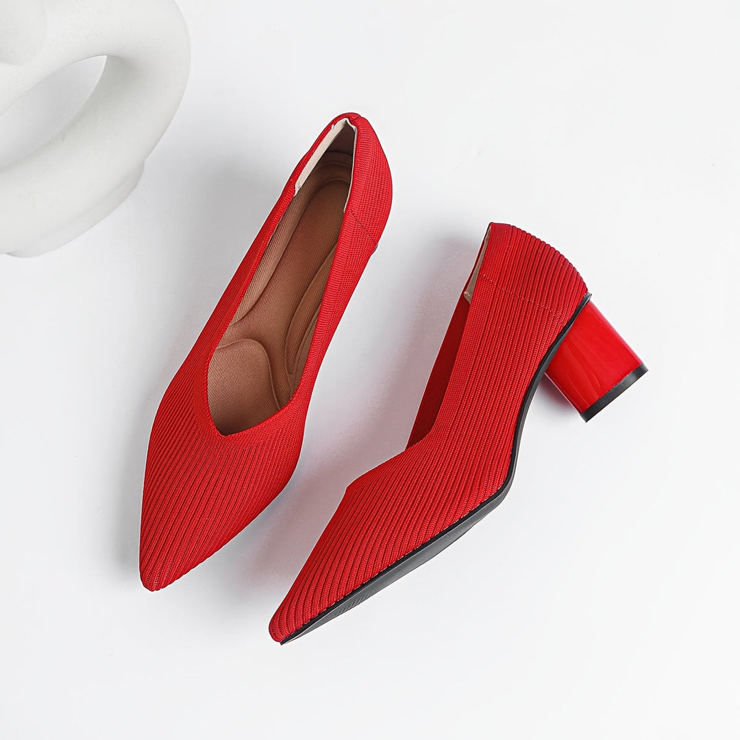 Querida | Chaussures intemporelle