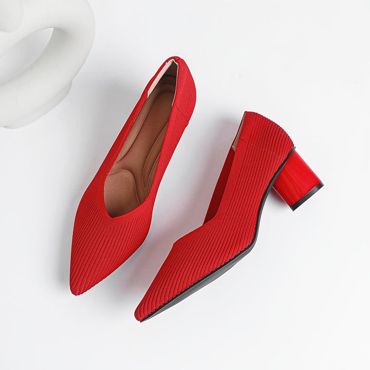 Querida | Chaussures intemporelle