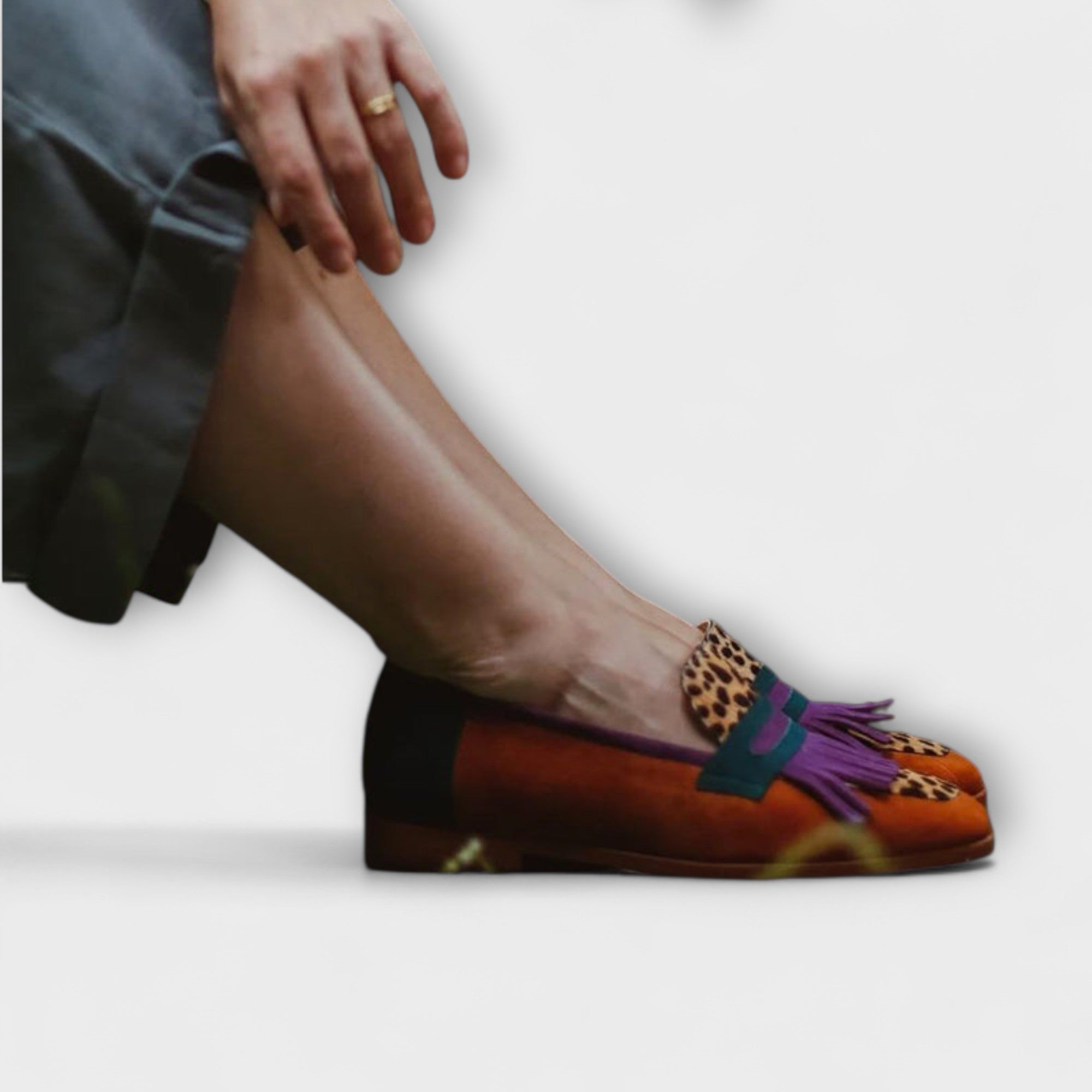 Fallon™ | Mocassins