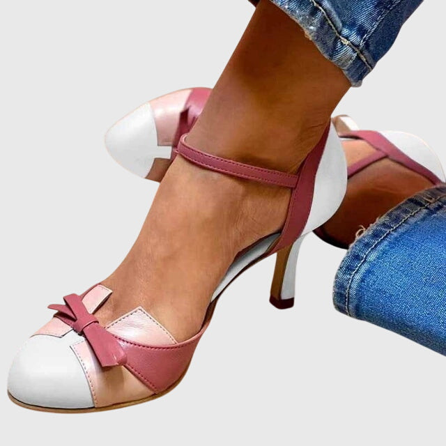 Azalée | Sandales luxueuse