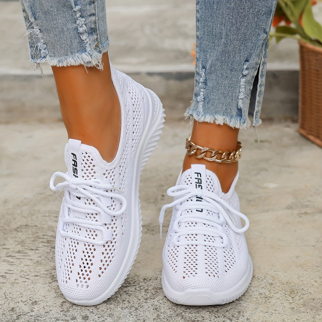 Hélène | Baskets tendance