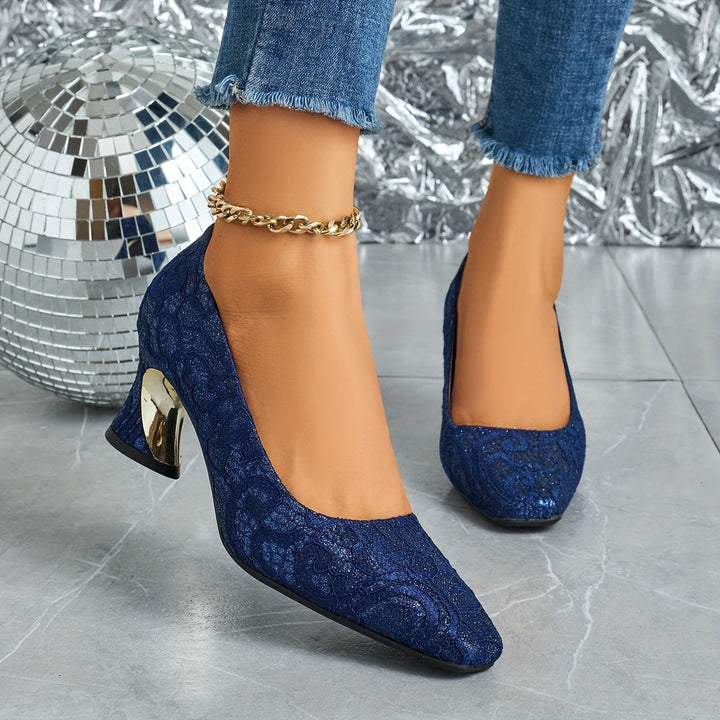 Pomeline | Talons exclusif