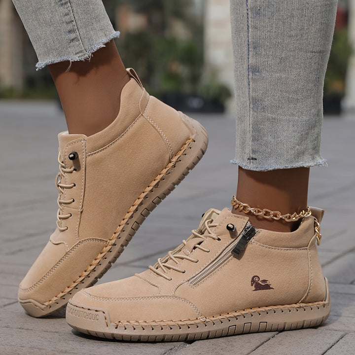 Reine | Baskets luxueuse