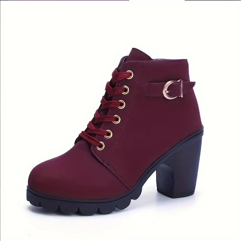 Pacifica | Bottes luxueuse