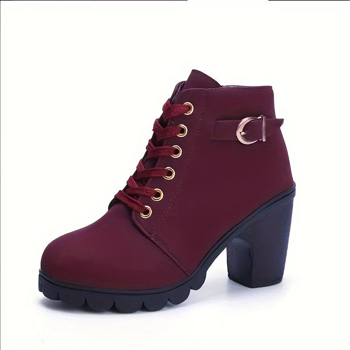 Pacifica | Bottes luxueuse