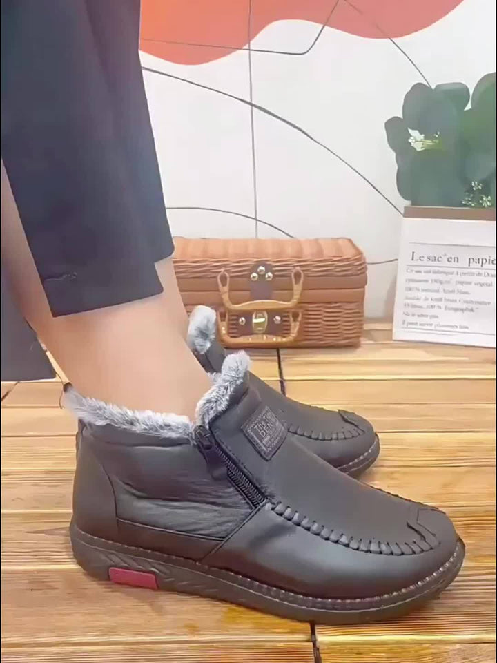 Thaïs | Chaussures sophistiquée