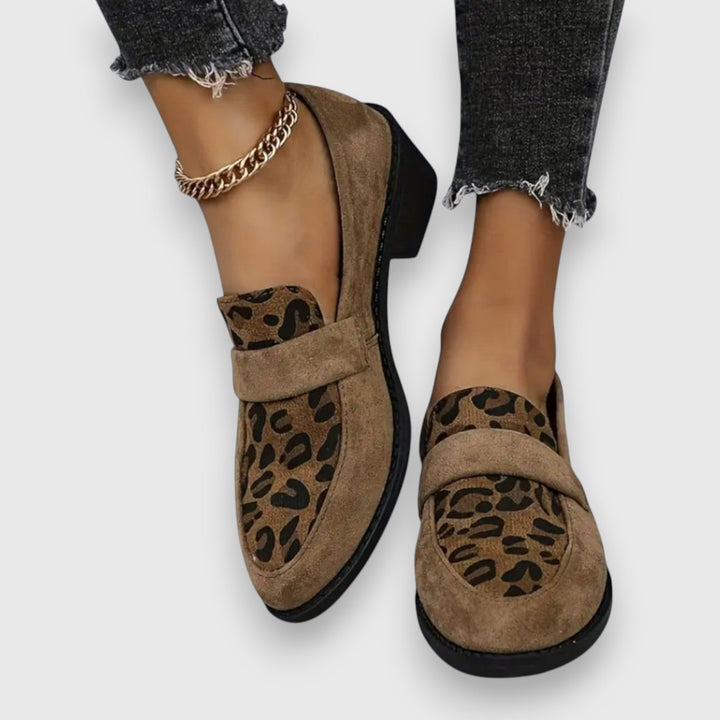 Eléonore | Chaussons tendance