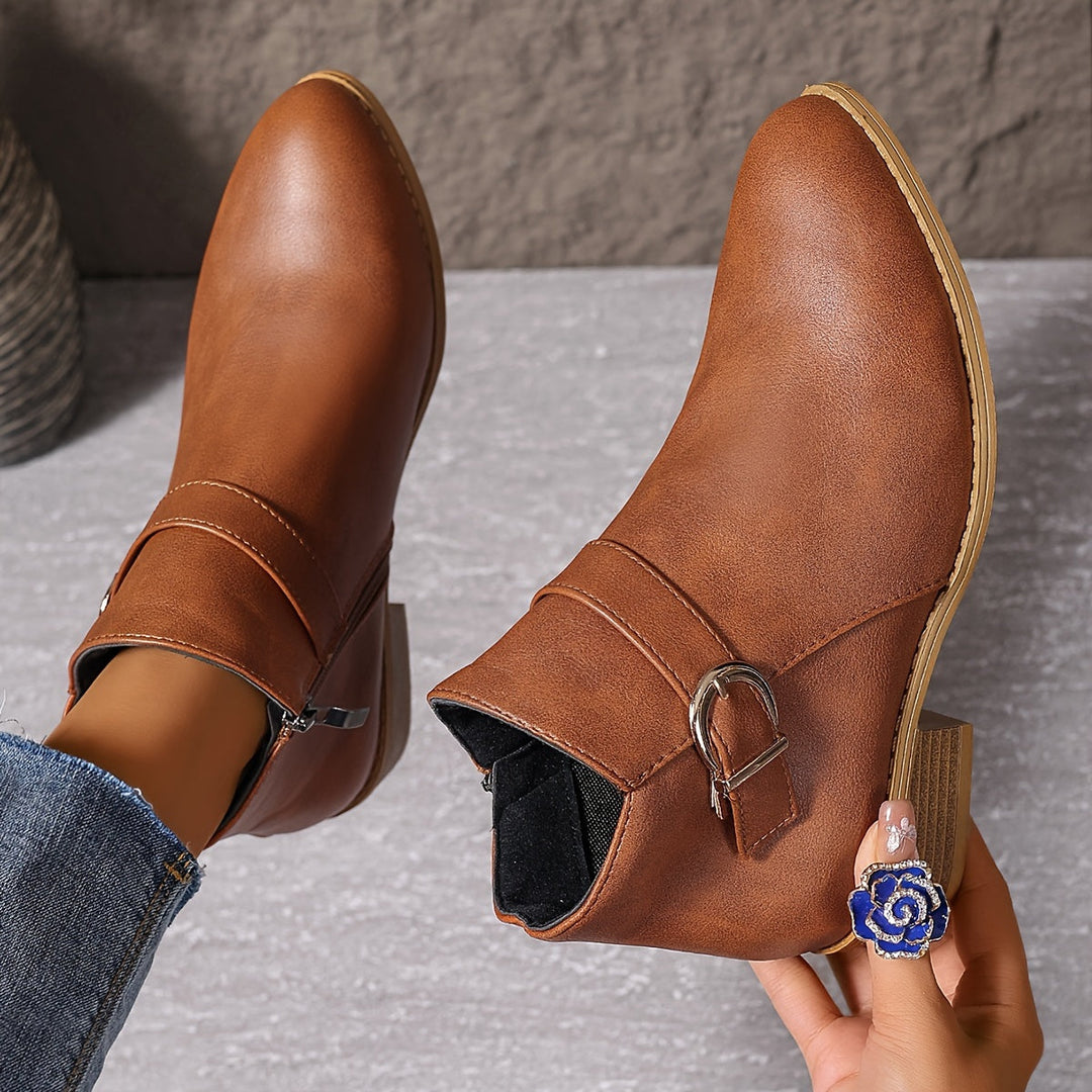 Judith | Bottes exclusive