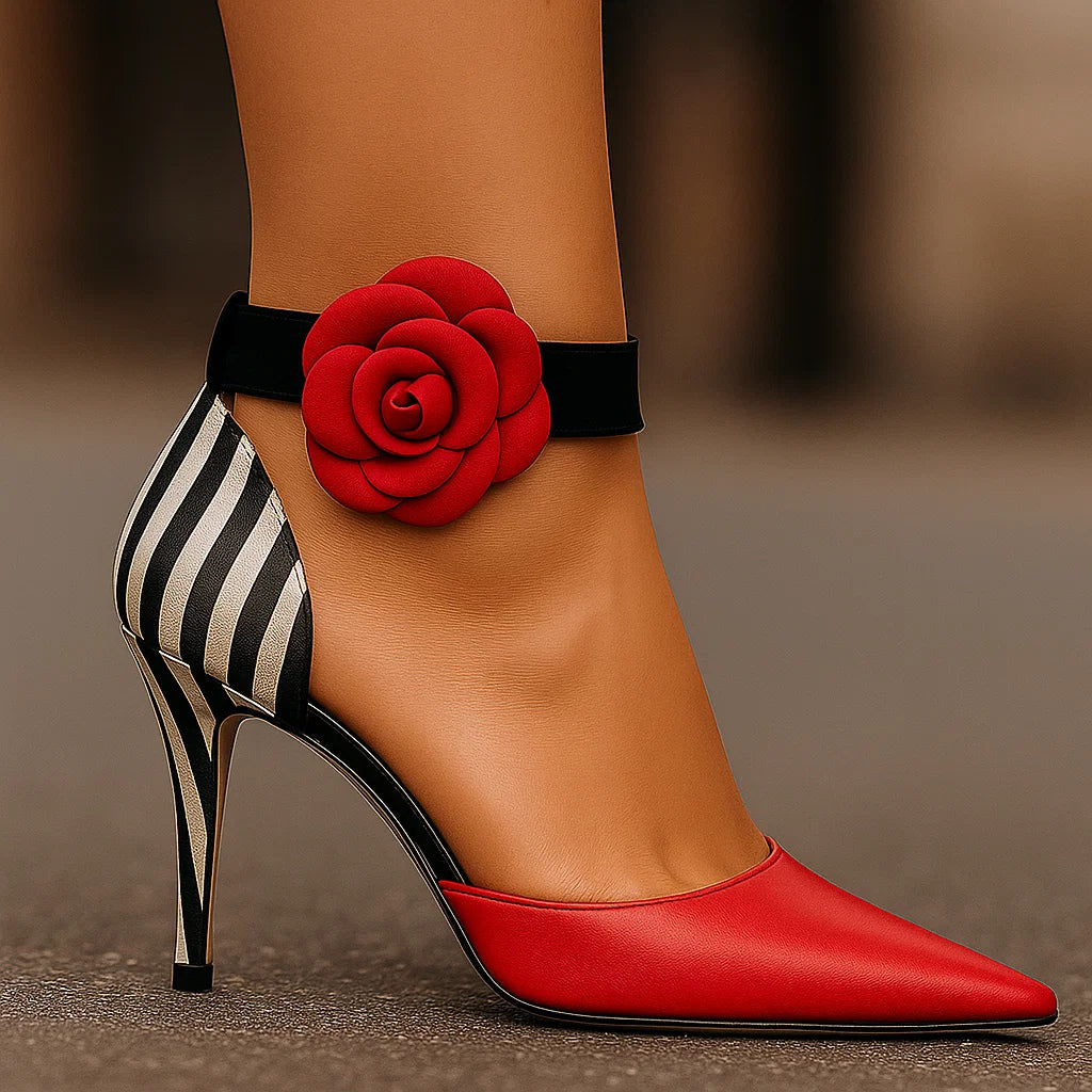 Garance | Talons tendance
