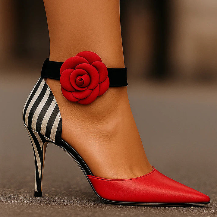Garance | Talons tendance