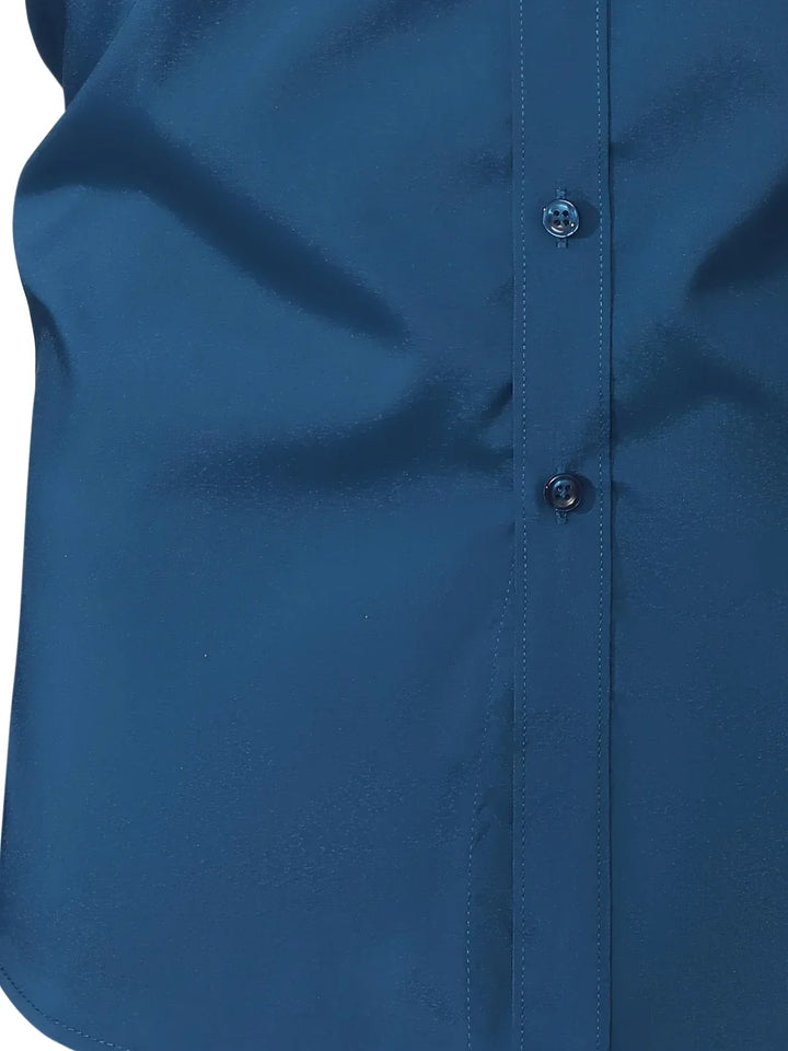 Christophe | Chemise élégante à manches
