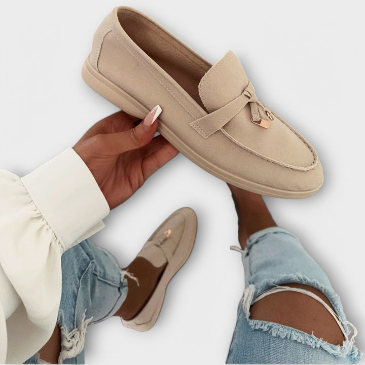 Maïwenn | Mocassins tendance
