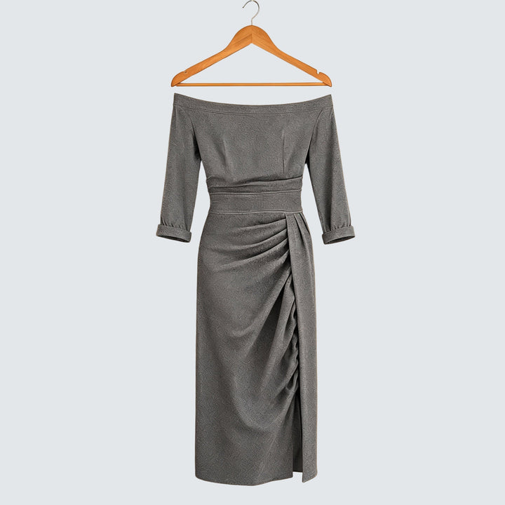 Tania | Robe élégante