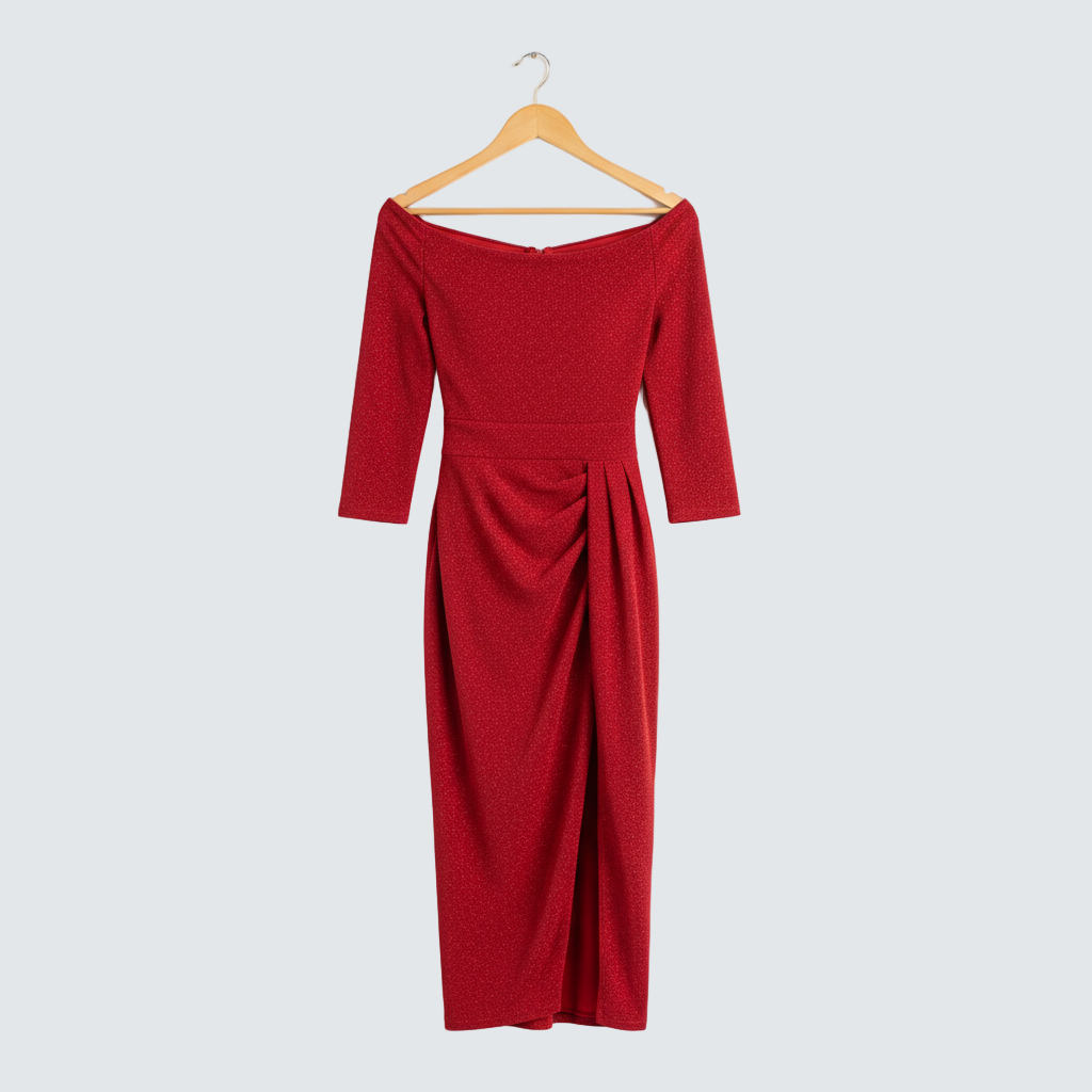 Tania | Robe élégante