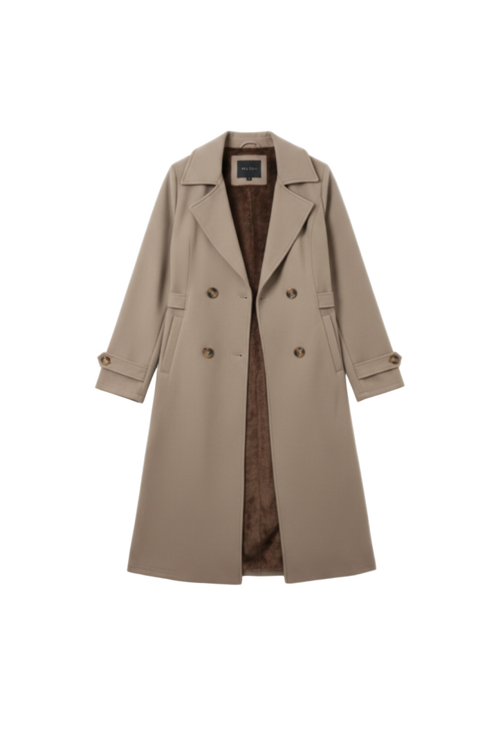 Perline | Manteau moderne