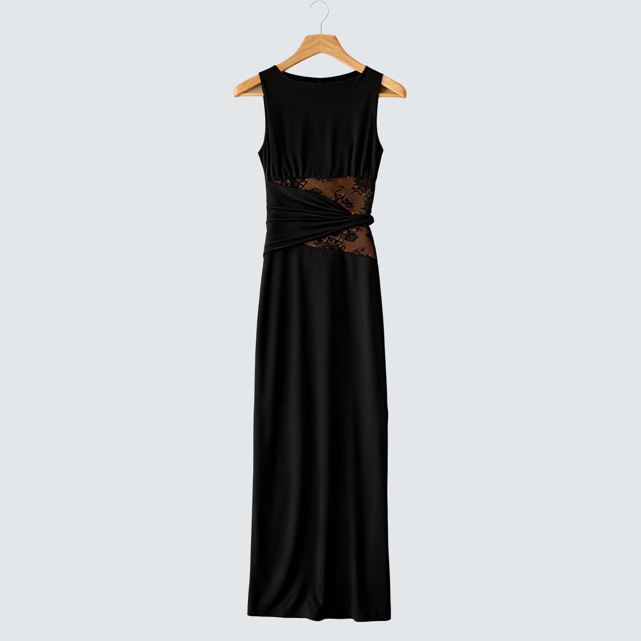 Leni™ | Robe maxi
