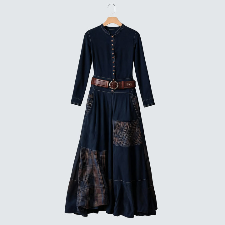 Francine | Robe premium
